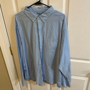 Vineyard Vines Button Up